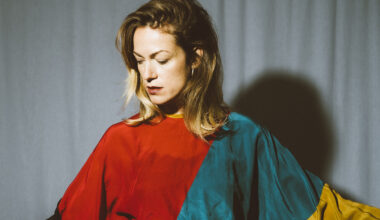 Picture: Charlotte Brandi by Weertz