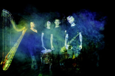 Photo Credit: Sophie Le Meillour