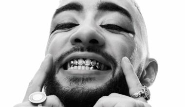 Picture: Sofiane Pamart by Marion Grand
