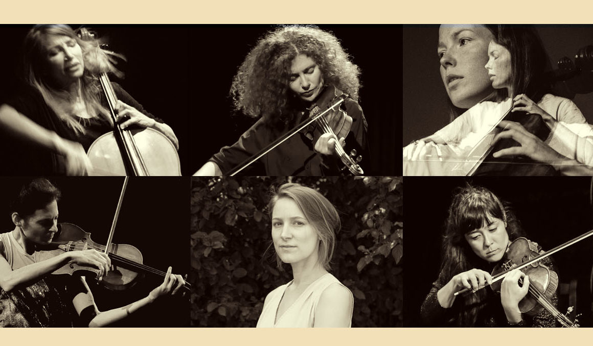 DARA String Festival 2020