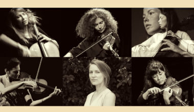 DARA String Festival 2020