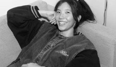 Picture: Ana Roxanne by Jillian Freyer