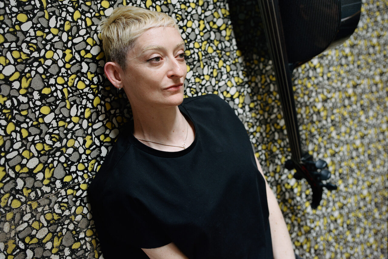 Martina – Digital Berlin