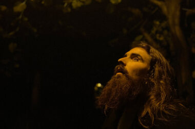 Picture: John-Bence by Amelia Gilmartin.