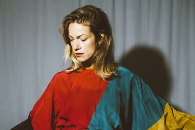 Picture: Charlotte Brandi by Weertz
