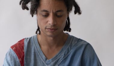 Picture: José James by Janette Backman