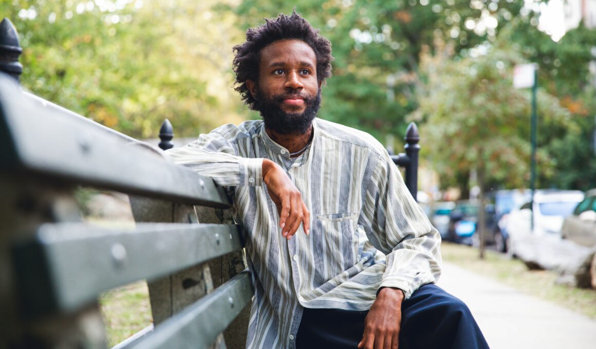 Photo Credit: JJJJJerome Ellis by Marc J. Franklin