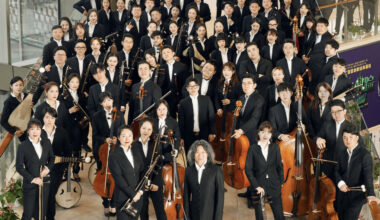 Photo Credit: Suzhou Chinese Orchestra