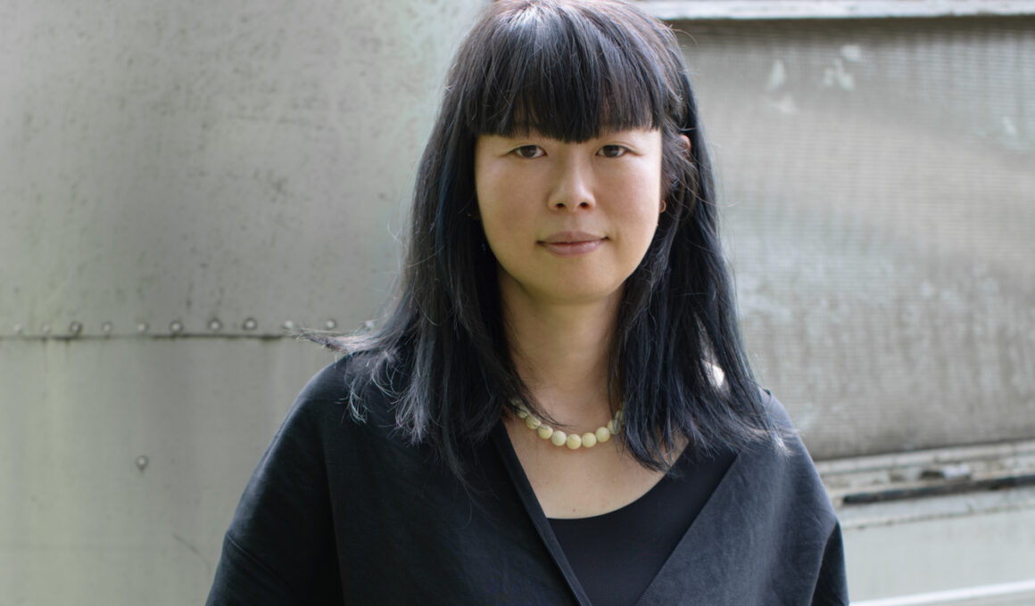 Picture: Atsuko by Masayuki Shioda