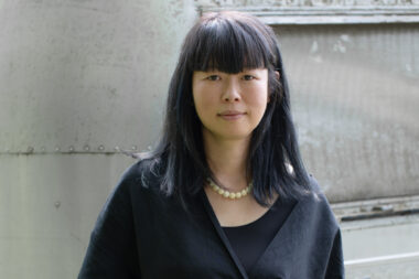 Picture: Atsuko by Masayuki Shioda