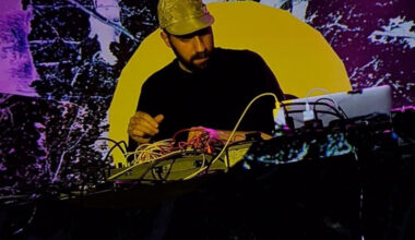 Picture: Gold Panda by Emerged Agency