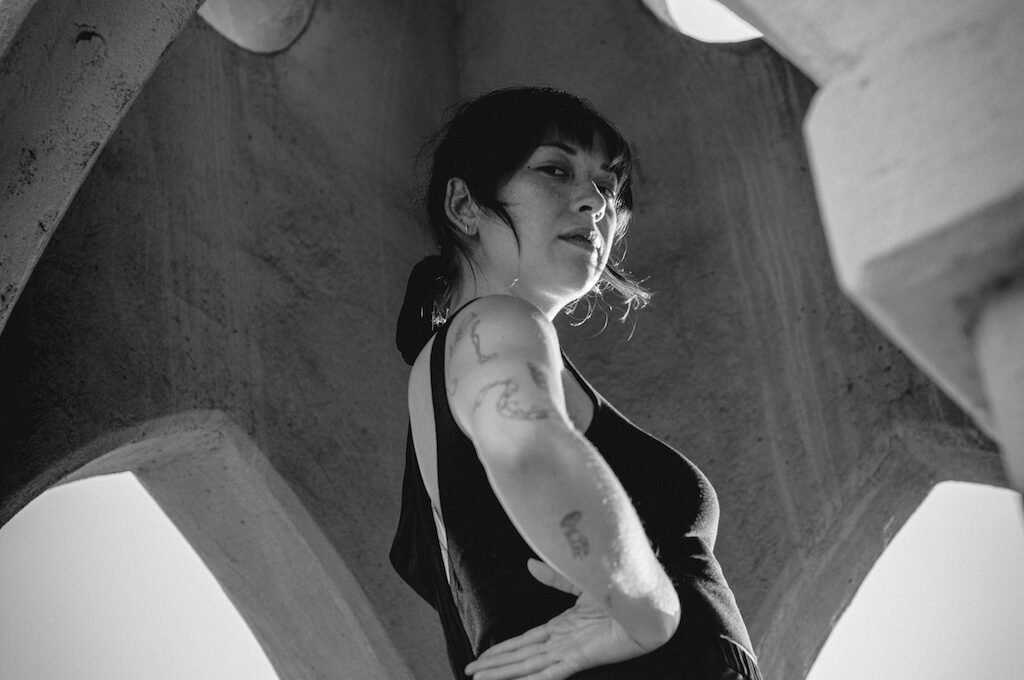 Picture: Alvidrez by Kylie Shaffer