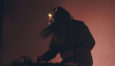 Picture: DJDIESOON by Zoya Bassi