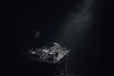 Picture: Artur Ruminski by Tomasz Makula